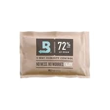 Xikar Boveda  72%RH