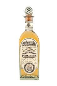 Fortaleza Tequila Anejo 70cl