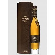 Avion Tequila Reserva 44 Extra Anejo