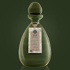 Arak Blanka Cedar Green 1L (70% ABV)