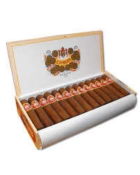 H. Upmann Half Corona. Cuban Cigar( BOX *25C)