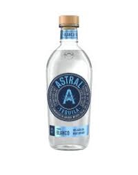 Astral Tequila Blanco 75cl