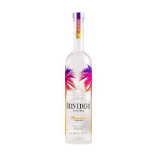 Belvedere Vodka Summer Edition