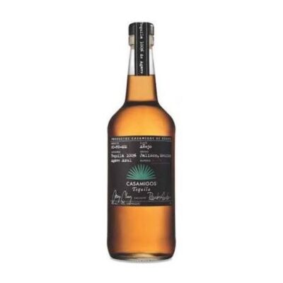 Casamigos Anejo Tequila 70cl