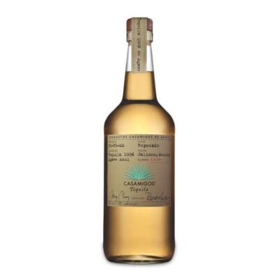 Casamigos Reposado Tequila 70cl
