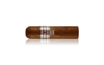 Horacio VIII Classic.  (1 C)