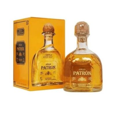 Patron Tequila Anejo 75cl