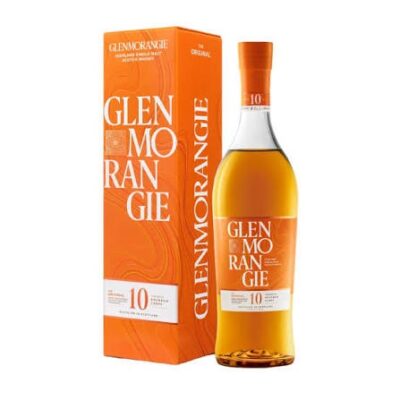 GlenmorangieThe Original 10y