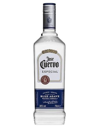 Jose Cuervo Silver 1L